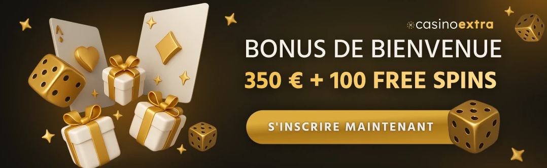 Casino Extra Bonus
